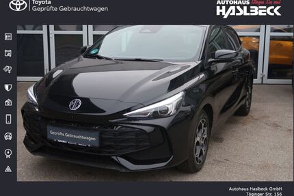 MG MG3 Gebrauchtwagen