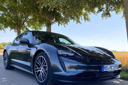 Porsche Taycan Gebrauchtwagen