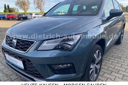 Seat Ateca Gebrauchtwagen