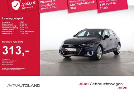 Audi A3 Gebrauchtwagen