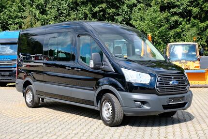 Ford Transit Gebrauchtwagen