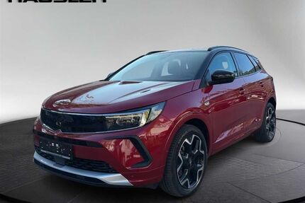 Opel Grandland (X) Gebrauchtwagen