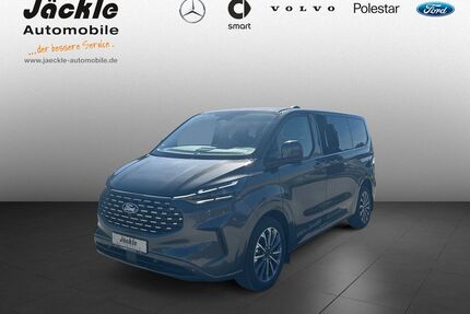 Ford Tourneo Custom Gebrauchtwagen