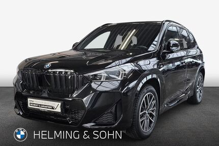 BMW iX1 Gebrauchtwagen