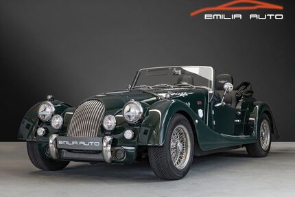 Morgan Plus 4 Gebrauchtwagen