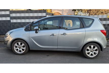 Opel Meriva Gebrauchtwagen