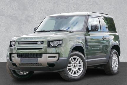 Land Rover Defender Gebrauchtwagen