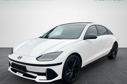 Hyundai IONIQ 6 Gebrauchtwagen