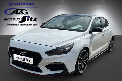Hyundai i30 Gebrauchtwagen