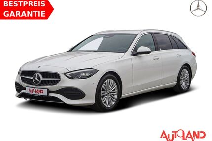 Mercedes-Benz C 200 Gebrauchtwagen
