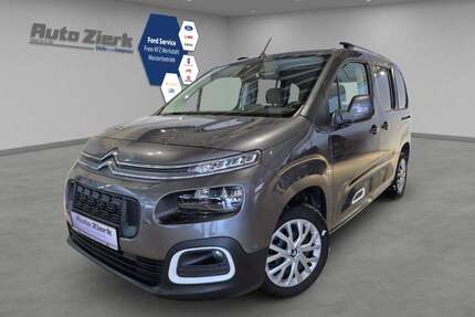 Citroen Berlingo Gebrauchtwagen