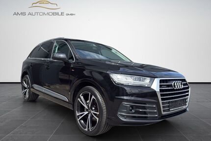 Audi Q7 Gebrauchtwagen