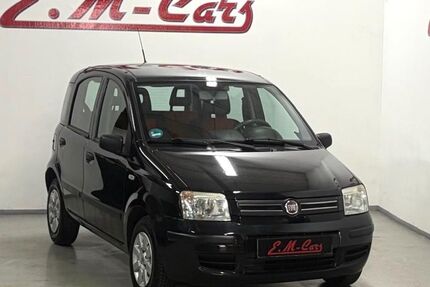 Fiat Panda Gebrauchtwagen