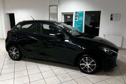 Mazda 2 Gebrauchtwagen