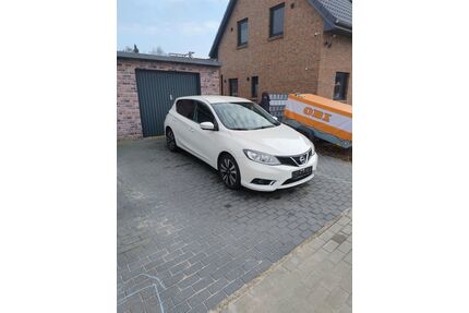 Nissan Pulsar Gebrauchtwagen