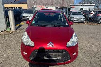 Citroen C3 Gebrauchtwagen