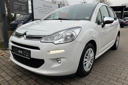 Citroen C3 Gebrauchtwagen