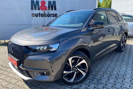 DS Automobiles DS7 (Crossback) Gebrauchtwagen