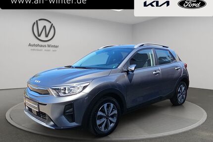 Kia Stonic Gebrauchtwagen