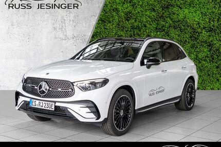 Mercedes-Benz GLC 300 Gebrauchtwagen