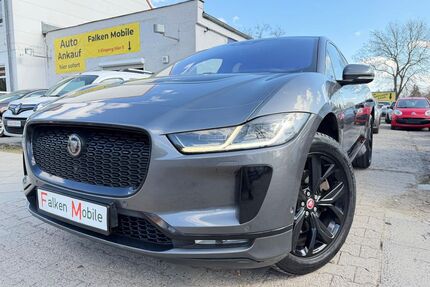 Jaguar I-Pace Gebrauchtwagen