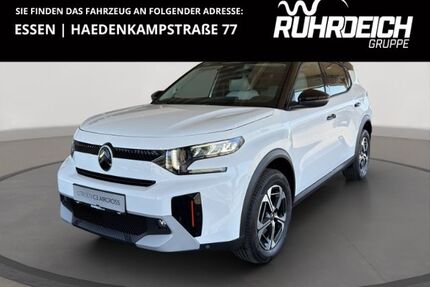 Citroen C3 Aircross Gebrauchtwagen
