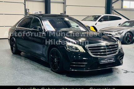 Mercedes-Benz S 400 Gebrauchtwagen