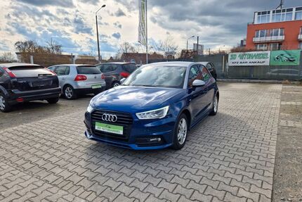 Audi A1 Gebrauchtwagen