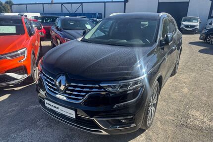 Renault Koleos Gebrauchtwagen