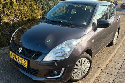 Suzuki Swift Gebrauchtwagen