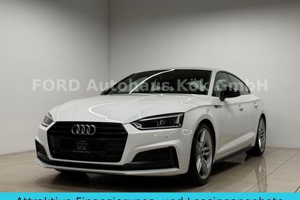 Audi A5 Gebrauchtwagen