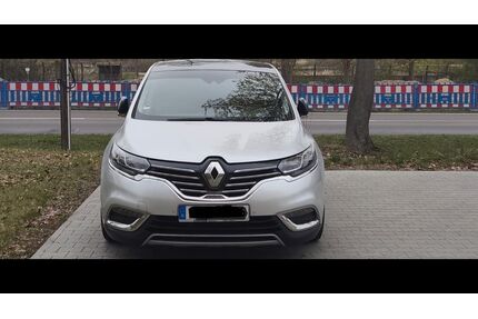 Renault Espace Gebrauchtwagen