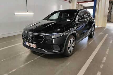 Mercedes-Benz EQA Gebrauchtwagen