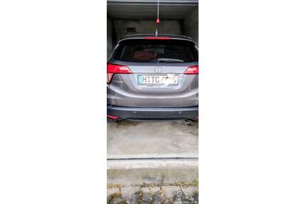 Honda HR-V Gebrauchtwagen