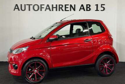 Aixam City Gebrauchtwagen