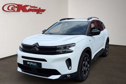 Citroen C5 Aircross Gebrauchtwagen