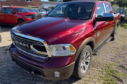 Dodge RAM Gebrauchtwagen