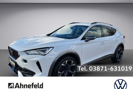 Cupra Formentor Gebrauchtwagen