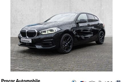 BMW 120 Gebrauchtwagen