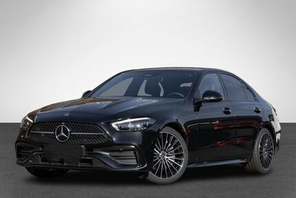 Mercedes-Benz C 200 Gebrauchtwagen