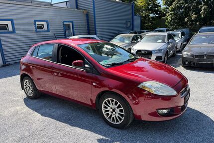 Fiat Bravo Gebrauchtwagen