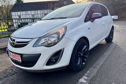 Opel Corsa Gebrauchtwagen