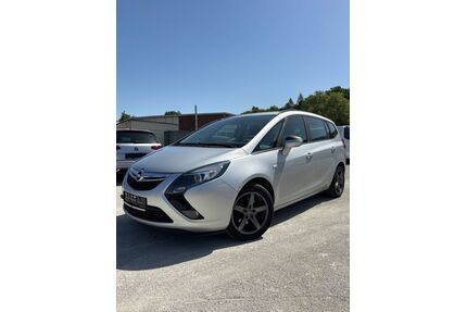 Opel Zafira Gebrauchtwagen