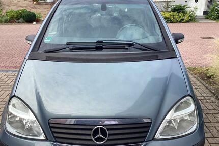 Mercedes-Benz A 160 Gebrauchtwagen
