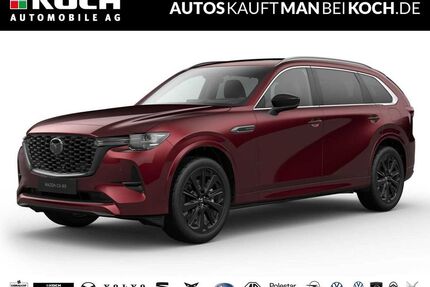 Mazda CX-80 Gebrauchtwagen