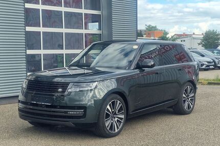 Land Rover Range Rover Gebrauchtwagen