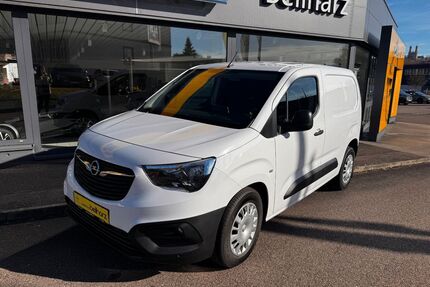 Opel Combo Gebrauchtwagen