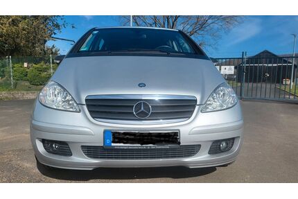 Mercedes-Benz A 150 Gebrauchtwagen