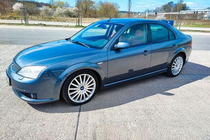 Ford Mondeo Gebrauchtwagen