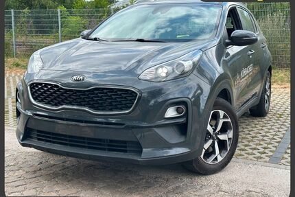 Kia Sportage Gebrauchtwagen